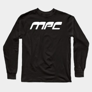 MPC Long Sleeve T-Shirt